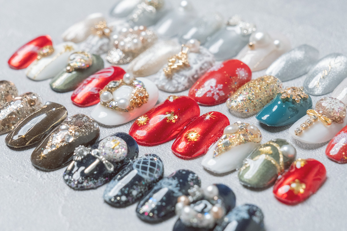 プロだからこそできるデザインアート